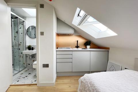 undefined, Clarence Villas, Hawks Road, Kingston upon Thames KT1