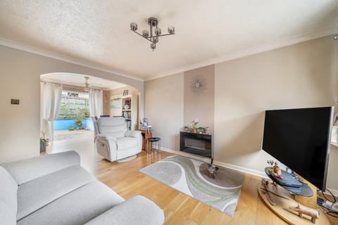 4 bedroom detached house for sale, Wester-Moor Drive, Barnstaple EX31
