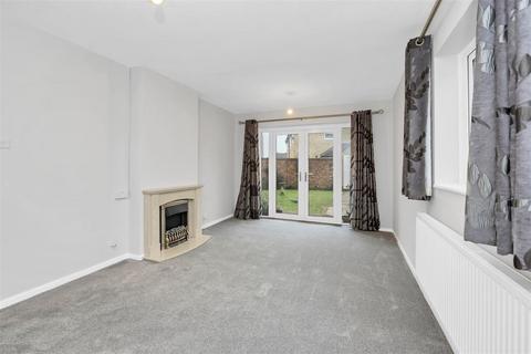 2 bedroom detached bungalow for sale, Browse Close, Bury St. Edmunds