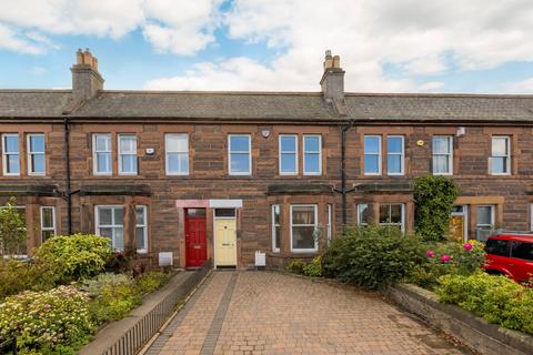 34 Inchview Terrace, Edinburgh, EH7 6TQ