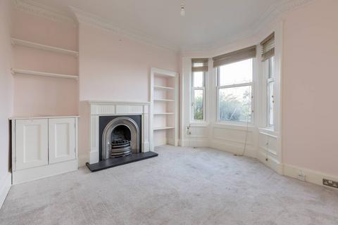 34 Inchview Terrace, Edinburgh, EH7 6TQ