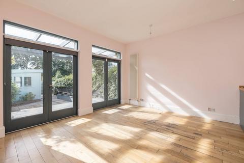 34 Inchview Terrace, Edinburgh, EH7 6TQ