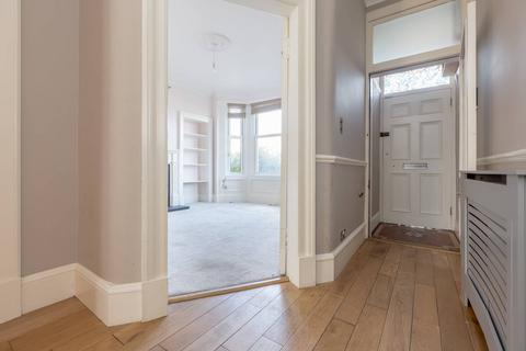 34 Inchview Terrace, Edinburgh, EH7 6TQ