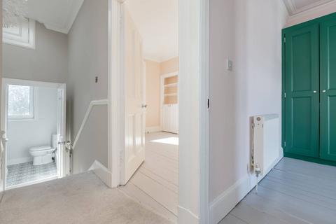 34 Inchview Terrace, Edinburgh, EH7 6TQ