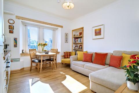 undefined, 46-14 Balfour Street, Edinburgh, EH6 5ER