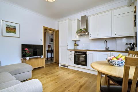 undefined, 46-14 Balfour Street, Edinburgh, EH6 5ER