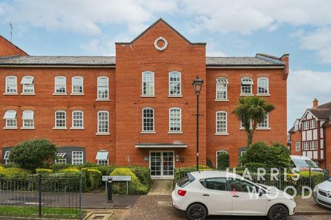 undefined, Albany Gardens, Colchester, Essex, CO2