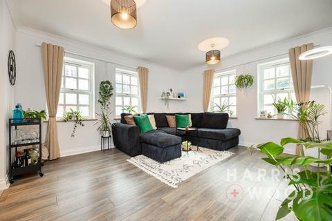 undefined, Albany Gardens, Colchester, Essex, CO2