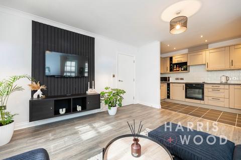 undefined, Albany Gardens, Colchester, Essex, CO2