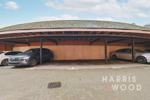 undefined, Albany Gardens, Colchester, Essex, CO2