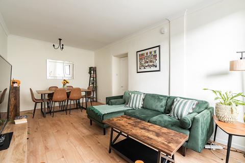 1 bedroom flat for sale, Temple Park Crescent, Edinburgh EH11