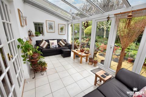 4 bedroom detached house for sale, Nant Y Ffynnon, Letterston, Haverfordwest