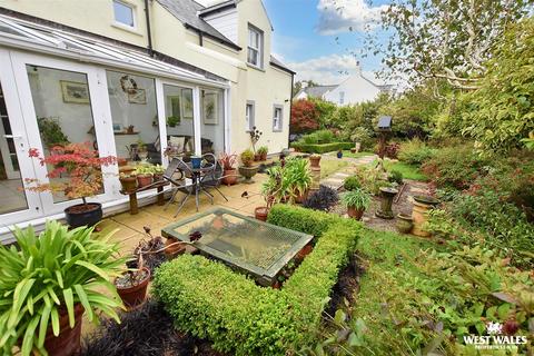 4 bedroom detached house for sale, Nant Y Ffynnon, Letterston, Haverfordwest