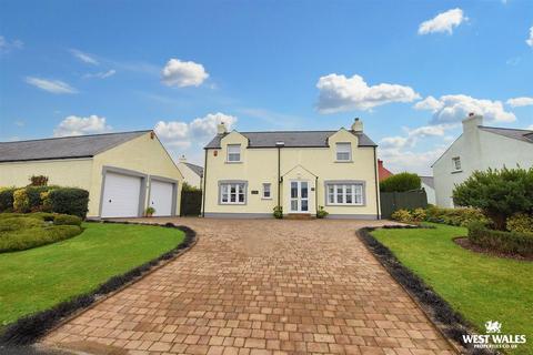 undefined, Nant Y Ffynnon, Letterston, Haverfordwest