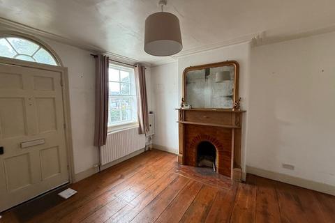 3 bedroom terraced house for sale, 187 Queens Road, Norwich, Norfolk NR1 3PP
