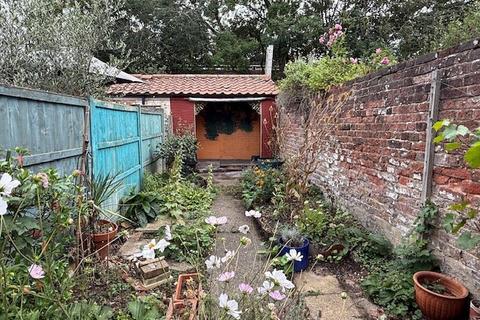 3 bedroom terraced house for sale, 187 Queens Road, Norwich, Norfolk NR1 3PP