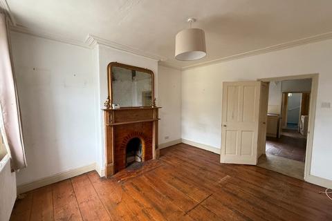 3 bedroom terraced house for sale, 187 Queens Road, Norwich, Norfolk NR1 3PP