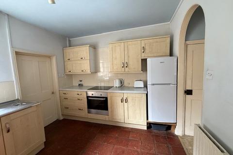 3 bedroom terraced house for sale, 187 Queens Road, Norwich, Norfolk NR1 3PP