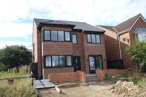 undefined, Meadowcroft, Bishop Auckland, DL13