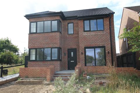 undefined, Meadowcroft, Bishop Auckland, DL13