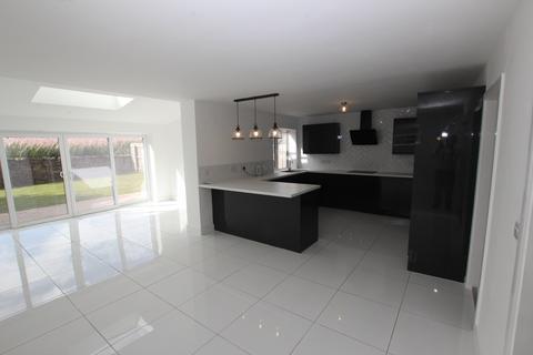 undefined, Meadowcroft, Bishop Auckland, DL13