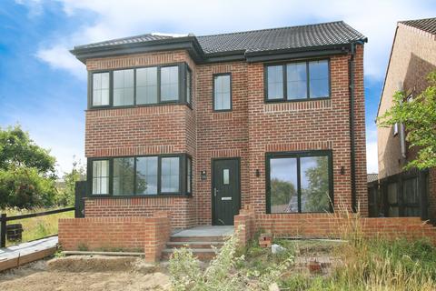 undefined, Meadowcroft, Bishop Auckland, DL13