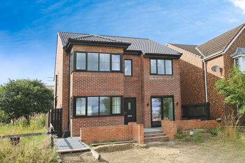 undefined, Meadowcroft, Bishop Auckland, DL13