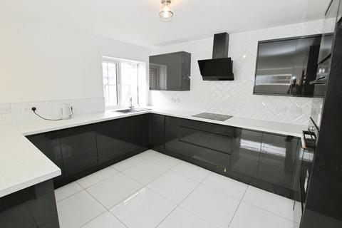undefined, Meadowcroft, Bishop Auckland, DL13