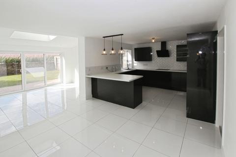 undefined, Meadowcroft, Bishop Auckland, DL13