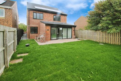 undefined, Meadowcroft, Bishop Auckland, DL13