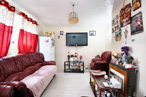 undefined, Bedford Grove, Cadishead, M44