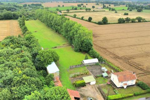 4 bedroom detached house for sale, Scoulton Road, Rockland St. Peter, Attleborough