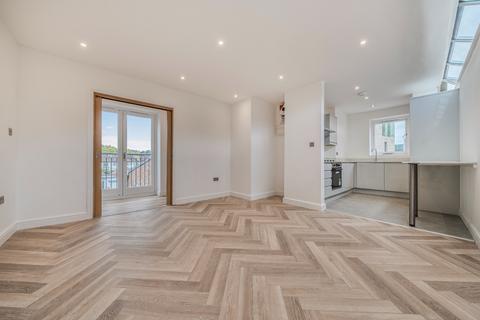 undefined, Mercy Terrace, London, SE13