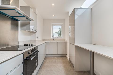 undefined, Mercy Terrace, London, SE13
