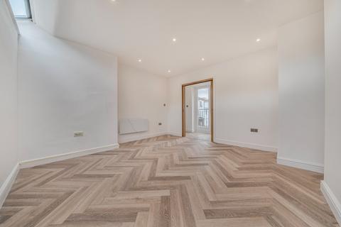 undefined, Mercy Terrace, London, SE13