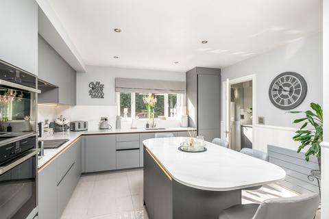 4 bedroom detached house for sale, Billington Road, Leighton Buzzard LU7