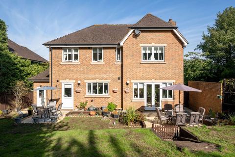 4 bedroom detached house for sale, Billington Road, Leighton Buzzard LU7