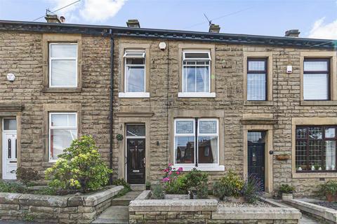3 bedroom terraced house for sale, Bolton Road North, Ramsbottom, Bury
