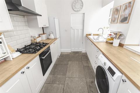 3 bedroom terraced house for sale, Bolton Road North, Ramsbottom, Bury