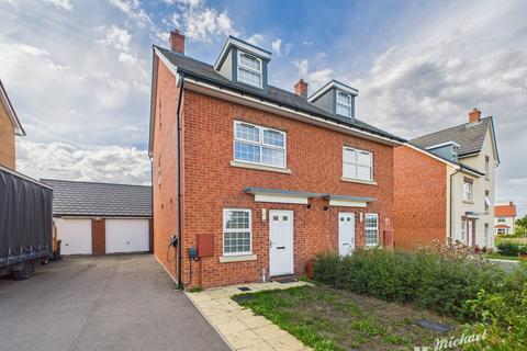 3 bedroom semi-detached house for sale, Leighton Buzzard LU7