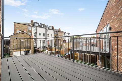 undefined, Mercy Terrace, London, Se13