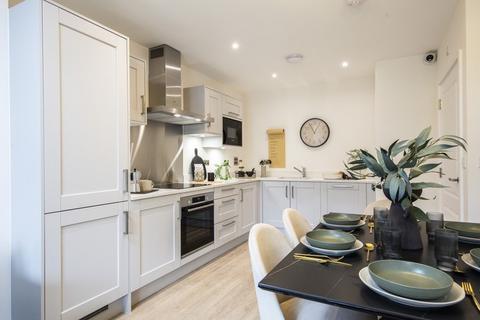 undefined, Plot 0055 at Wattons, SG14, Wattons SG14