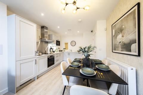 undefined, Plot 0055 at Wattons, SG14, Wattons SG14