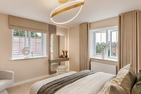 undefined, Plot 0055 at Wattons, SG14, Wattons SG14