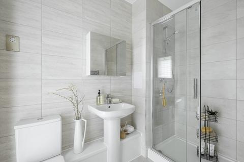 undefined, Plot 0055 at Wattons, SG14, Wattons SG14