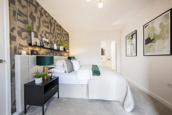 Vb2275727 Brentwood Acres Plot 44 3 Bedroom...