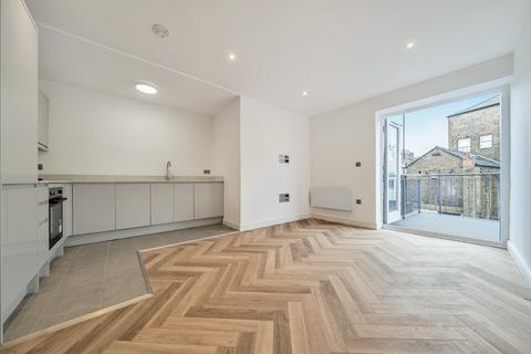 undefined, Mercy Terrace, London, Se13