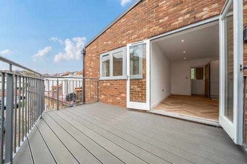 undefined, Mercy Terrace, London, Se13