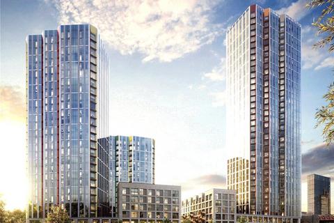 Victoria Riverside, Dantzic Street, Manchester, M4