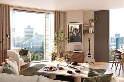 undefined, Victoria Riverside, Dantzic Street, Manchester, M4